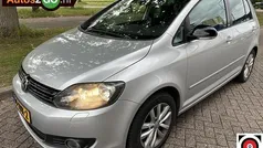 Grijs Gebruikt 2011 VW Golf Plus Trendline MPV | € 8.450 (Eerlijke prijs)