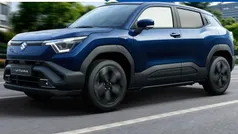 Gebruikt 2025 Suzuki Vitara SUV | € 35.295 (Eerlijke prijs)