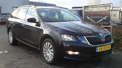 Gebruikt 2019 Skoda Octavia Ambition Stationwagen | € 9.350 (Eerlijke prijs)