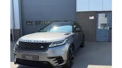 Grijs, metallic lak Gebruikt 2018 Land Rover Range Rover Velar SE Dynamic SUV | € 37.900 (Eerlijke prijs)