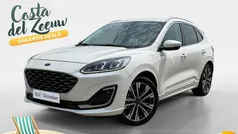 Gebruikt 2021 Ford Kuga Vignale SUV | € 24.495 (Eerlijke prijs)