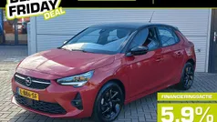 Gebruikt 2021 Opel Corsa GS Line Hatchback | € 13.894 (Eerlijke prijs)