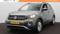 Gebruikt 2020 VW T-Cross Life SUV | € 19.795 (Eerlijke prijs)