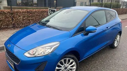 Occasion Ford Fiesta Trend 72 PK (52 kW) 2019 Hatchback