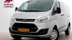 Gebruikt 2017 Ford Transit Custom Trend Van | € 10.950 (Super prijs)