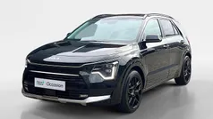 Gebruikt 2025 Kia Niro SUV | € 37.445 (Eerlijke prijs)