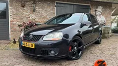 Zwart Gebruikt 2005 VW Golf V GTI Hatchback | € 5.450 (Eerlijke prijs)