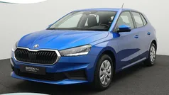 Gebruikt 2024 Skoda Fabia Ambition Hatchback | € 17.400 (Eerlijke prijs)