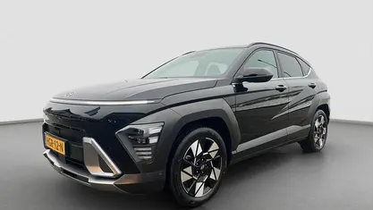 Occasion 2025 Hyundai Kona Premium SUV | € 33.895 (Eerlijke prijs)