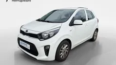 Gebruikt 2018 Kia Picanto Hatchback | € 8.945 (Eerlijke prijs)