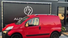 Gebruikt 2013 Peugeot Bipper MPV | € 2.650 (Goede deal)