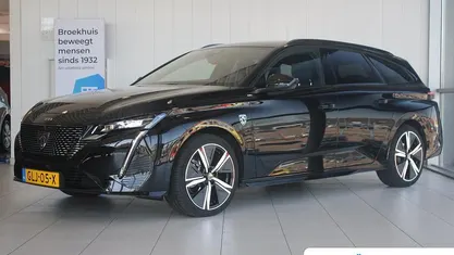 Occasion Peugeot 308 SW GT 136 PK (100 kW) 2024 Stationwagen