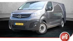 Grijs Gebruikt 2024 Opel Vivaro-e Combi Van | € 27.425 (Super prijs)