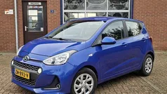 Gebruikt 2019 Hyundai i10 Comfort Hatchback | € 9.450 (Eerlijke prijs)
