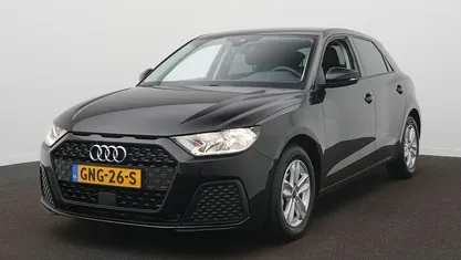 Occasion 2024 Audi A1 Sportback Proline Hatchback | € 24.795 (Eerlijke prijs)