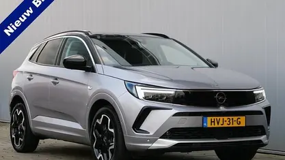 Occasion 2024 Opel Grandland X Business Elegance SUV | € 29.845 (Eerlijke prijs)