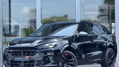 Zwart Gebruikt 2025 Cupra Terramar VZ SUV | € 49.900 (Super prijs)
