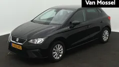 Zwart Gebruikt 2020 Seat Ibiza Business Hatchback | € 15.444 (Eerlijke prijs)