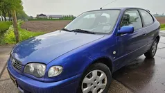 Gebruikt 2000 Toyota Corolla Sol Hatchback | € 1.500 (Goede deal)