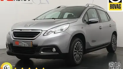 Occasion Peugeot 2008 Active 82 PK (60 kW) 2016 SUV