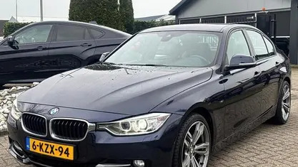 Occasion BMW 320 Executive 170 PK (125 kW) 2013 Sedan