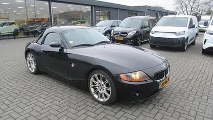 Occasion BMW Z4 170 PK (125 kW) 2005 Cabriolet