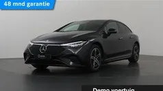 Overige Gebruikt 2024 Mercedes EQE300 Sport Edition SUV | € 64.350 (Super prijs)
