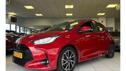 Occasion Toyota Yaris 93 PK (68 kW) 2023 Hatchback