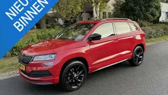 Gebruikt 2019 Skoda Karoq SportLine SUV | € 28.750 (Super prijs)