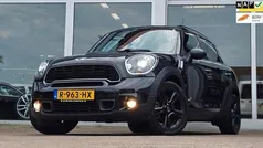 Gebruikt 2012 Mini Cooper S Countryman Chili SUV | € 11.344 (Eerlijke prijs)