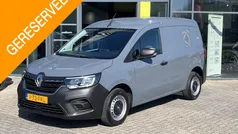 Stadsgrijs kpw Gebruikt 2024 Renault Kangoo Komfort MPV | € 18.450 (Eerlijke prijs)