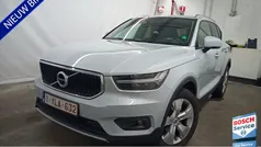 Gebruikt 2020 Volvo XC40 Momentum SUV | € 28.880 (Eerlijke prijs)
