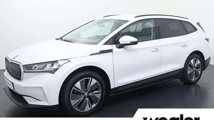 Occasion Skoda Enyaq iV 132 kW (180 PK) 2022 SUV