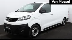Gebruikt 2023 Opel Vivaro-e Combi Edition Van | € 28.990 (Goede deal)