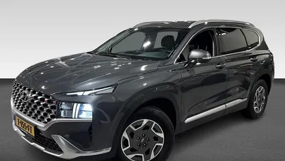 Gebruikt 2023 Hyundai Santa Fe Comfort SUV | € 39.930 (Super prijs)