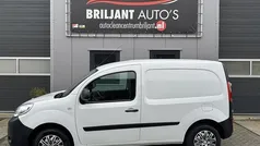 Wit Gebruikt 2018 Renault Kangoo Komfort Van | € 6.750 (Goede deal)