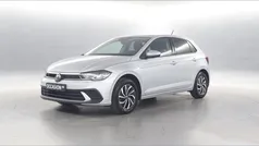 Grijs, metallic lak Gebruikt 2024 VW Polo Edition Hatchback | € 23.550 (Eerlijke prijs)