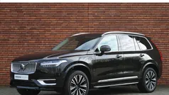 Zwart Gebruikt 2022 Volvo XC90 Plus SUV | € 59.950 (Eerlijke prijs)