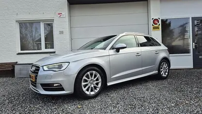 Occasion Audi A3 Sportback 110 PK (80 kW) 2013 Hatchback