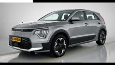 Grijs Gebruikt 2024 Kia e-Niro Light SUV | € 30.940 (Super prijs)