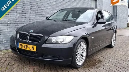 Occasion BMW 318 Basis 129 PK (94 kW) 2007 Stationwagen
