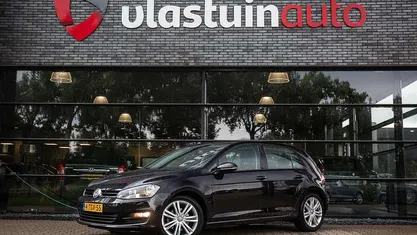 Gebruikt 2014 VW Golf VII Highline Hatchback | € 6.900 (Eerlijke prijs)