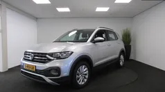 Gebruikt 2019 VW T-Cross Style SUV | € 21.650 (Eerlijke prijs)