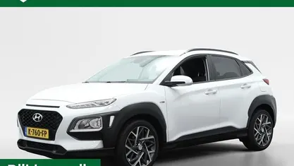 Occasion Hyundai Kona Comfort 141 PK (103 kW) 2020 SUV