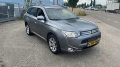 Gebruikt 2014 Mitsubishi Outlander Instyle SUV | € 7.500 (Eerlijke prijs)