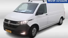 Gebruikt 2022 VW T6.1 Comfortline Van | € 20.400 (Goede deal)