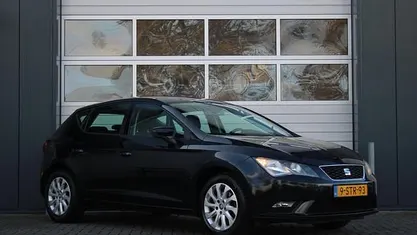 Occasion 2013 Seat Leon Style Hatchback | € 7.499 (Eerlijke prijs)