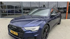Gebruikt 2020 Audi A6 Competition Stationwagen | € 41.850 (Eerlijke prijs)