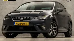 Grijs Gebruikt 2018 Seat Ibiza Sport Hatchback | € 16.445 (Eerlijke prijs)