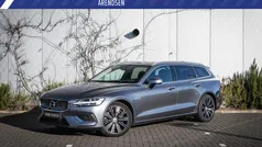 Grijs Gebruikt 2020 Volvo V60 Inscription Stationwagen | € 32.194 (Eerlijke prijs)